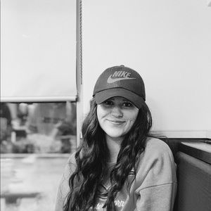 Meet your Posher, Morgan